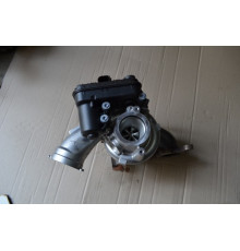 Турбина турбокомпрессор vw audi skoda 05E145701H
