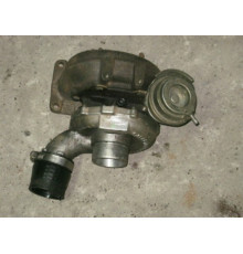 ТУРБИНА AUDI A4 A6 2.5 TDI 059145701K