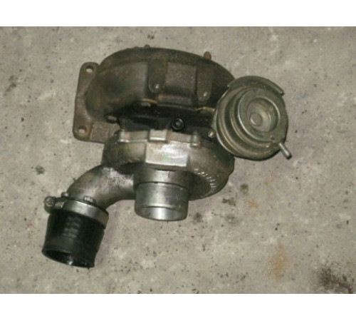 ТУРБИНА AUDI A4 A6 2.5 TDI 059145701K