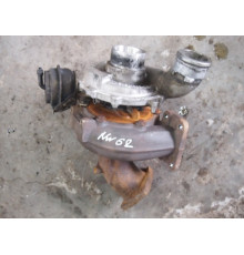 ТУРБИНА AUDI A4, A6 C5, VW PASSAT B5 2.5 TDI 350303-2