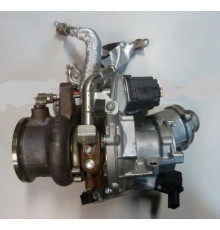 ТУРБОКОМПРЕССОР ТУРБИНА 1.8 TFSI VW AUDI 06K145701T