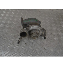 ТУРБИНА 0591457019 AUDI A4 B7 2.5 TDI БДГ