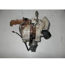 VW AUDI SKODA 2.0 TDI, ТУРБИНА 03L253056T 13r