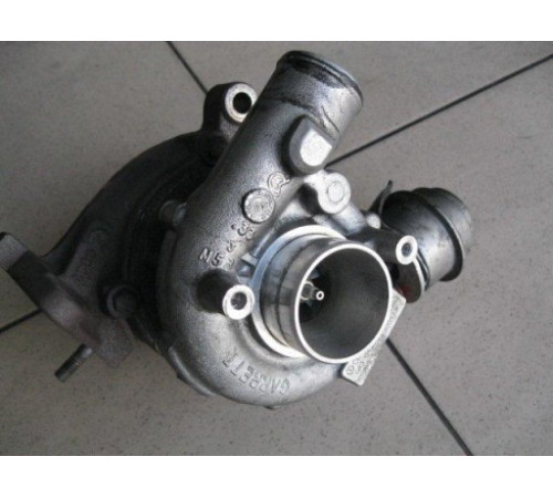 ТУРБИНА Audi Seat VW 045145701D 04514570A 1.2 TDI ТУРБИНА Audi Seat VW 045145701D 04514570A 1.2 TDI