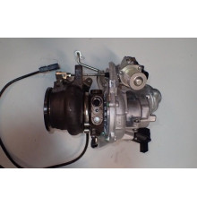 AUDI VW 2.0 TFSI ТУРБИНА ТУРБОКОМПРЕССОР ENT346554TN