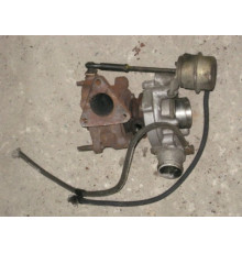 ТУРБИНА VW AUDI SKODA SEAT 1.9 TDI 038145701F