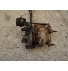 ТУРБИНА VW AUDI SKODA SEAT 1.9 TDI 028145702 T15