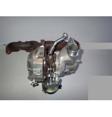 VW AUDI 2.0 TDI, ТУРБИНА, ТУРБОКОМПРЕССОР 04L253010B