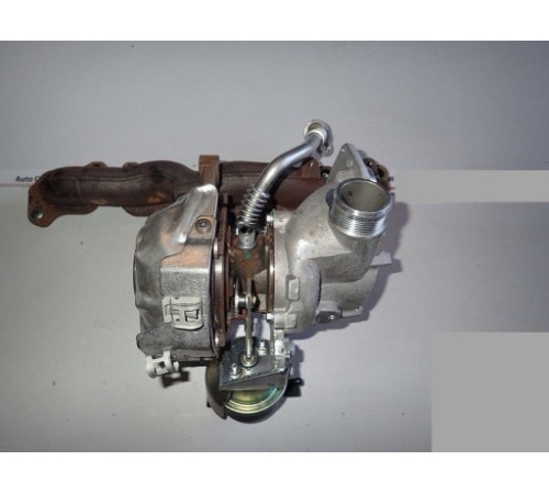 VW AUDI 2.0 TDI, ТУРБИНА, ТУРБОКОМПРЕССОР 04L253010B VW AUDI 2.0 TDI, ТУРБИНА, ТУРБОКОМПРЕССОР 04L253010B