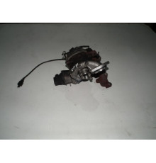 VW AUDI SKODA 2.0 TDI, ТУРБИНА 03L253056G 12r