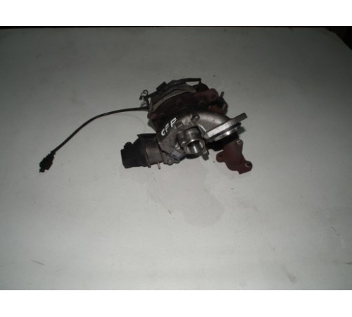 VW AUDI SKODA 2.0 TDI, ТУРБИНА 03L253056G 12r