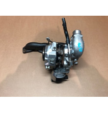 AUDI VW SKODA ТУРБОКОМПРЕССОР ТУРБИНА 04L253056M