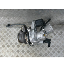 AUDI VW ТУРБИНА ТУРБОКОМПРЕССОР 2.0 TFSI 06K145701T