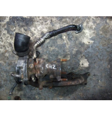 ТУРБИНА AUDI A4 B5, A6 C5, VW PASSAT B5, 0581145703C