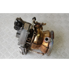 ТУРБИНА TURBO AUDI A8 D5 4N 06M145689J