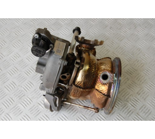 ТУРБИНА TURBO AUDI A8 D5 4N 06M145689J
