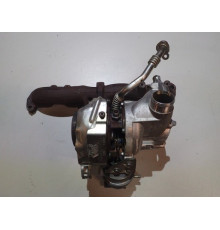VW AUDI 1.6 TDI, ТУРБИНА, ТУРБОКОМПРЕССОР 04L253016H