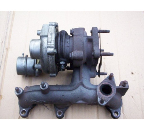 VW AUDI SEAT 1.4 TDI Turbina045253019G