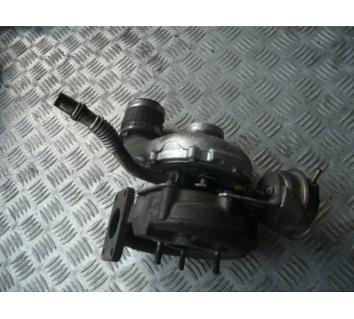 ТУРБО ТУРБИНА 2.5 TDI BFC 163 Л. с. AUDI A4 B6