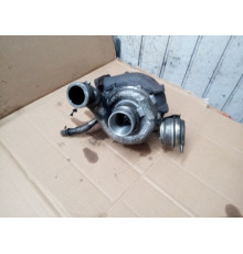 ТУРБИНА ТУРБОКОМПРЕССОР AUDI VW 059145702D 2.5 TDI