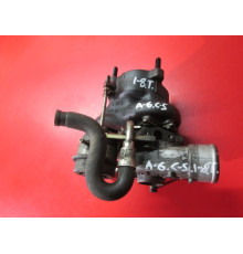 ТУРБИНА ТУРБОКОМПРЕССОР AUDI A6, VW B5 A4 058145703K