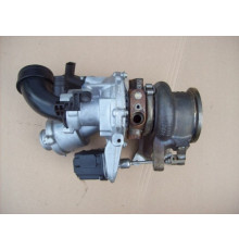 VW AUDI 1.8 TFSI ТУРБИНА ЗАО 06K145721G