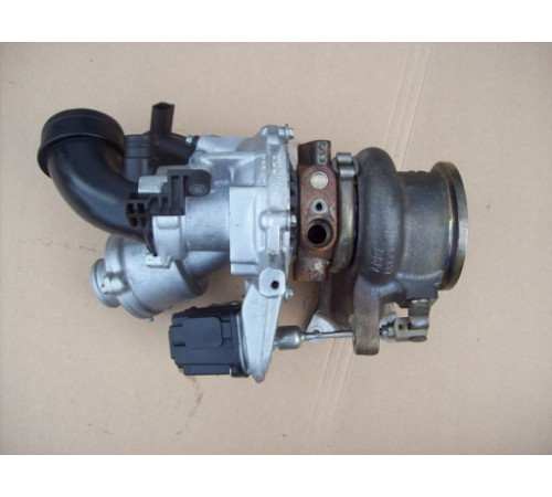VW AUDI 1.8 TFSI ТУРБИНА ЗАО 06K145721G