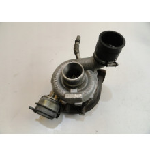 ТУРБО ТУРБИНА 2.5 TDI AUDI A4 B6 A6 C5 PASSAT B5