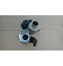ТУРБОКОМПРЕССОР AUDI VW SKODA 1.8 TSI 06K145701T