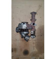 Турбина VW Audi Skoda Seat 1.9 TDI 03G253019J