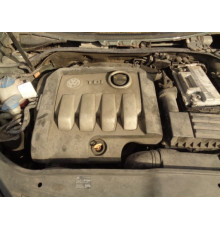 ТУРБО ТУРБИНА 1.9 TDI VW AUDI SEAT SKODA