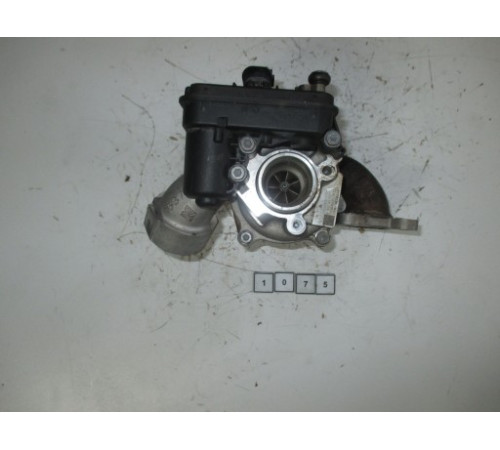 AUDI VW SKODA 1.0 ТУРБИНА ТУРБОКОМПРЕССОР 04C145702