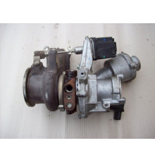 VW AUDI 1.8 TFSI ТУРБИНА ЗАО 06K145701M