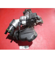 VW AUDI 1.4 TSI ТУРБИНА ТУРБОКОМПРЕССОР 04E145704P