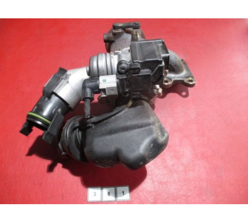 VW AUDI 1.4 TSI ТУРБИНА ТУРБОКОМПРЕССОР 04E145704P