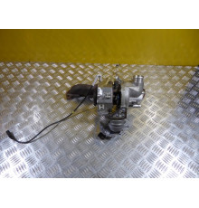 VW AUDI 1.6 TDI, ТУРБИНА, ТУРБОКОМПРЕССОР 04L253016H