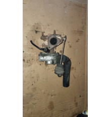 Турбина 1.9 TDI VW Audi Skoda Seat 038145701D