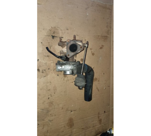 Турбина 1.9 TDI VW Audi Skoda Seat 038145701D