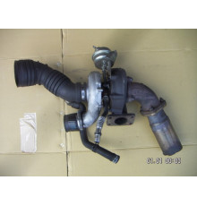 ТУРБИНА VW AUDI 2.5 TDI AKN - 150KM - 454235-5009S