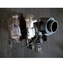 ТУРБИНА AUDI A4 A5 Q5 3.0 TDI GTB2260VK 059145722L