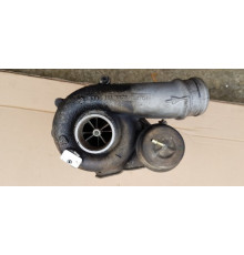 ТУРБИНА 1.8 T 225 Л. с. БАХ AUDI S3 TT 06A145704Q K04