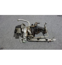 ТУРБИНА 1.2 TSI CBZ AUDI VW SKODA SEAT 03F145701R