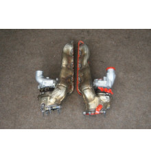 Турбины turbo Audi S7, S6, S8, RS6 4.0 TFSI 079145704P