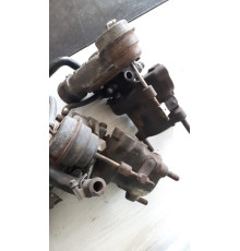 ТУРБО-ТУРБИНА AUDI A4 PASSAT B5 1.8 T 53039880005