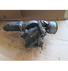 ТУРБИНА AUDI VW 2.0 TDI 03L145721A