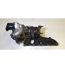 ТУРБИНА 1.4 TSI VW SEAT AUDI 03C145701N