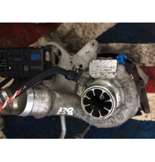 ТУРБИНА 057145874R VW, AUDI Q7 A8 TOUAREG 4.2 TDI