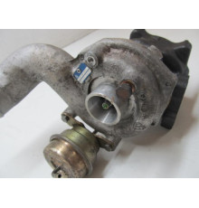 BI-TURBO, ТУРБИНА Audi A4 S4 2.7 T 265KM 100%