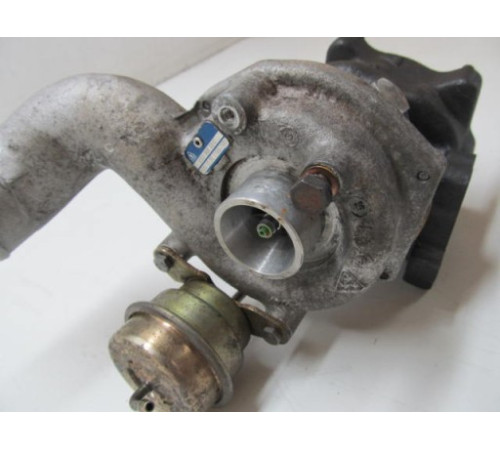 BI-TURBO, ТУРБИНА Audi A4 S4 2.7 T 265KM 100%