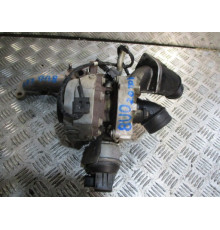 Турбокомпрессор турбина Audi Q3 8U0 2.0 D 03L253056G